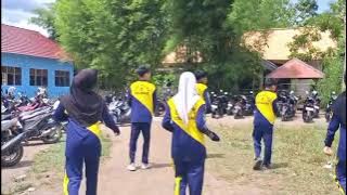 tugas pjok senam poco poco kelompok 1