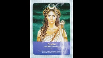 Keepers of the Light | Diana