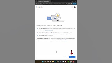 Your Email address is on the Dark Web.#internet #darkweb #internettips