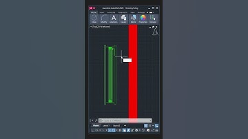 Wipeout - AutoCAD Tutorials - #architecture #autocad #design