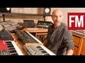 Vitalic Studio Studio Tour With Future Music