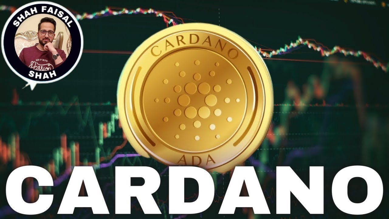 Cardano (ADA) Coin Price Prediction as of 23 August 2024 - YouTube