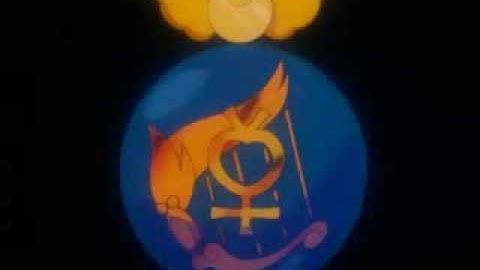 Sailor Moon- Un Deux Trois