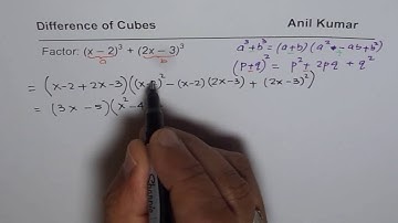 Factor Sum of Binomial Cubes Pre Calculus Polynomials