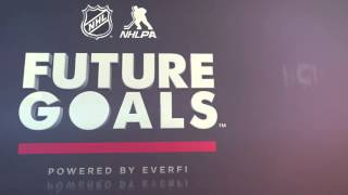 Everfi NHL Future Goals