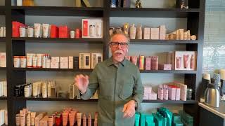 🎙️ Voices of Beauty: Eric Fisher