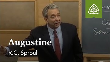 Augustine: The Consequences of Ideas with R.C. Sproul
