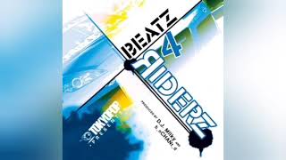 Drop Logic, b_nCHANt_d & DJ Milky -  Initialize D Mix (Closing Theme of Initial D)