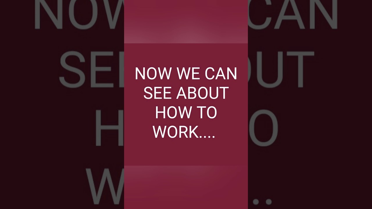 Data Entry Job Work From Home...Work in INSTAKASH Earn Paytm Cash Withdraw Instantly