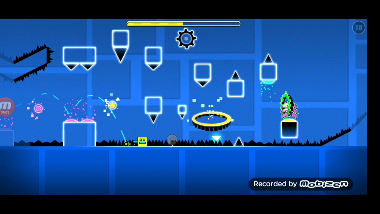 Jazz volt- GD por carlospb2 y doraimonxx 👌 la buena combinacion