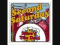 SECOND SATURDAY - the chase