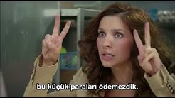 Mutfak Кухня 1. Sezon 6. Bölüm Türkçe Altyazılı Rus Komedi Dizisi
