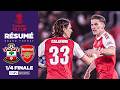 Southampton surprend Arsenal et élimine en FA Cup