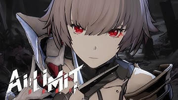 AI LIMIT - The Lost Lancer Lore - Boss Fight - Maid Outfit and BoneCracker Weapons