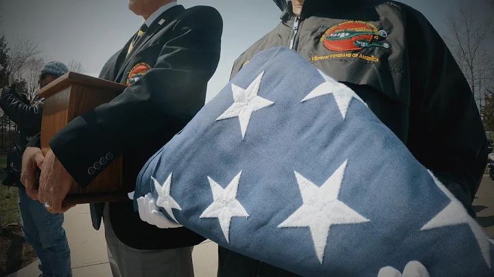 Unclaimed Remains "Forgotten" Clip. The Donald Sut...