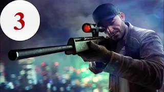 [Sniper 3D Assassin - Việt Nam] - Hướng dẫn nhiệm vụ PRIMARY - Khu vực TONKA BAY - nhiệm vụ 6 - 10 screenshot 5