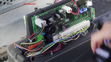 Air4 Universal Receiver