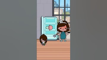 Thumbnail of Toca Boca #shorts #tocaboca #tocalifeworld