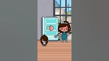 Toca Boca Shorts Tocaboca Tocalifeworld 