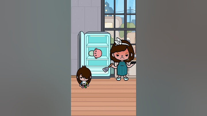 Toca Boca #shorts #tocaboca #tocalifeworld
