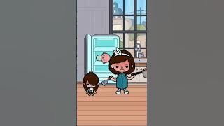 Toca Boca #shorts #tocaboca #tocalifeworld