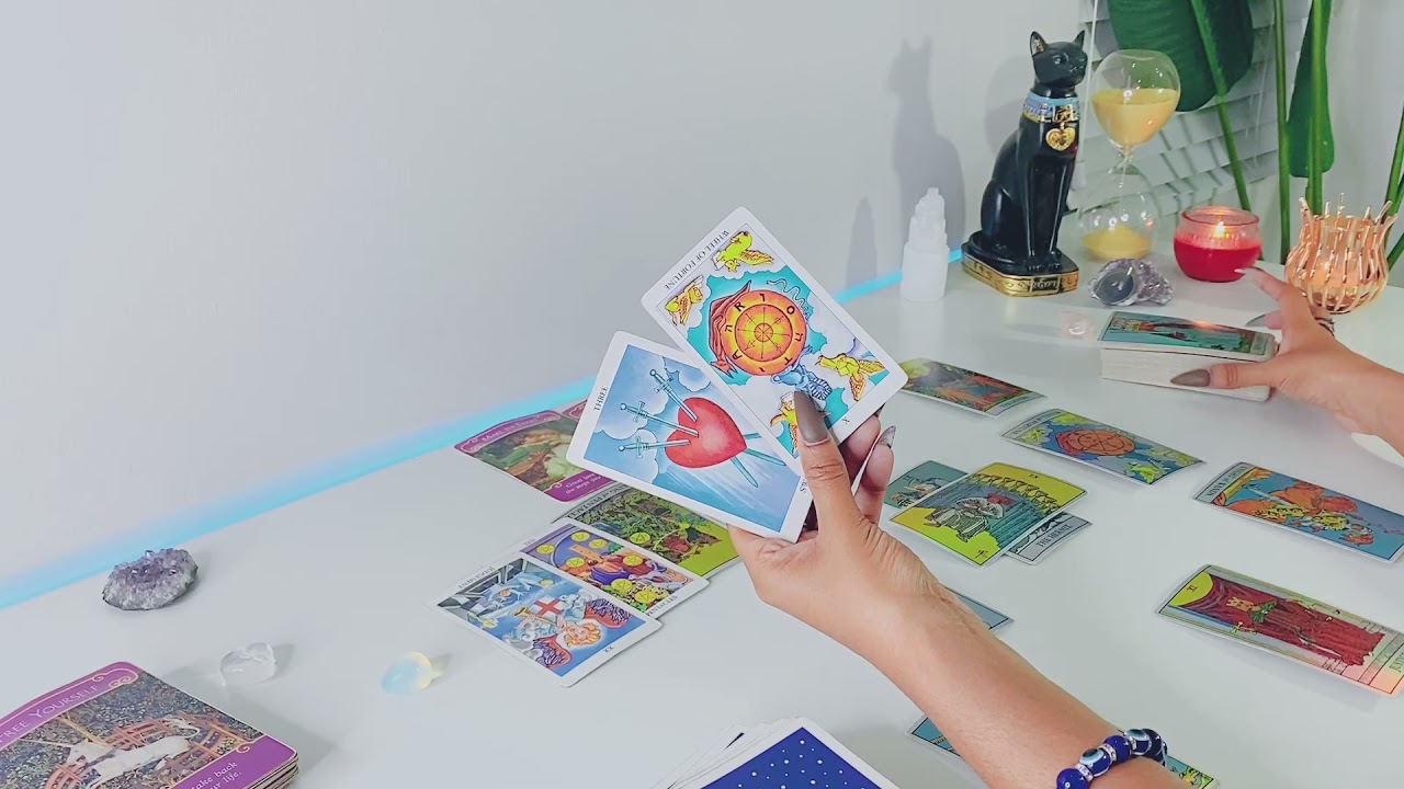 Capricorn | (LOVE) | YOU'LL BE MAKING A COMMITMENT TO YOUR TRUE SOULMATE! - Capricorn Tarot Reading