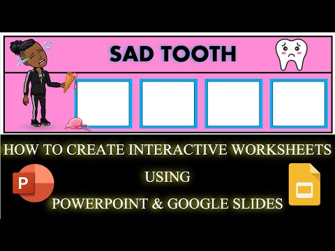 HOW TO CREATE