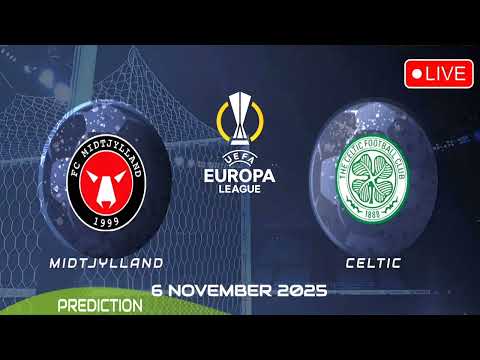 ميتيلاند ضد سيلتيك توقعات مباراة الدوري الأوروبي