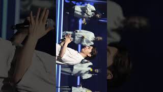 잘생긴거 진심으로 축하드려요 민석씨 #멜로망스김민석 #전국투어콘서트 #울산 #melomance #kimminseok