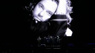 U2 - Stuck In A Moment You Can&#39;t Get Out Of  (incl Michael Hutchence tribute) - Sydney 22/11/2019