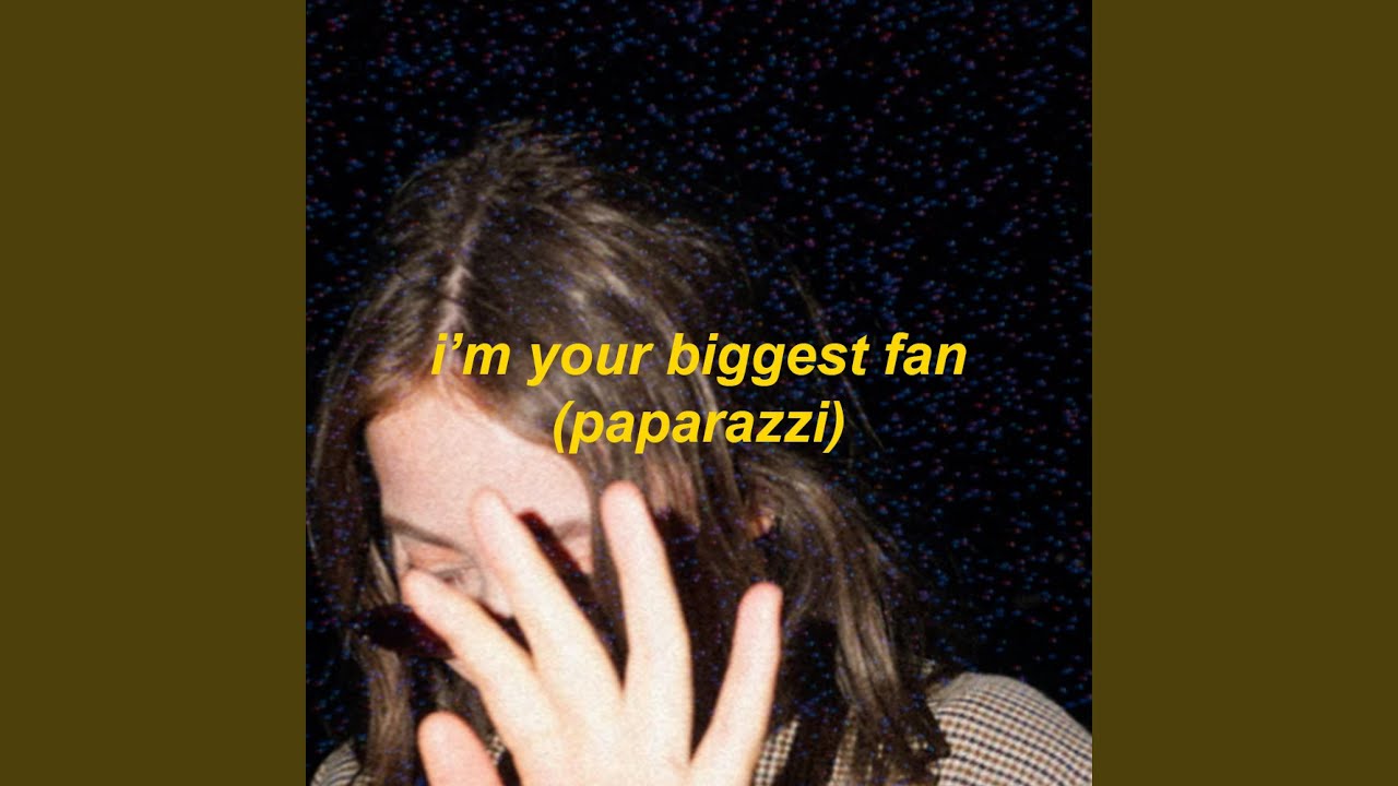 Your biggest fan. "Omgkirby" && ( исполнитель | группа | музыка | Music | Band | artist ) && (фото | photo). Omgkirby. Папарацци текст.