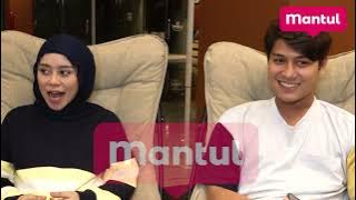 Lesti & Billar Ajarkan Abang L Agar Tidak Cemburu ke  Leshia Adik Perempuannya | Mantul Infotaiment