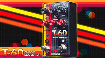 Demedash Effects T-60