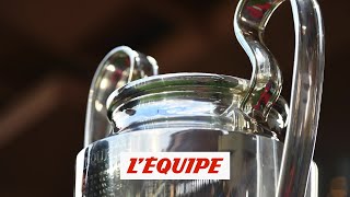 Chelsea, Manchester City et le Real Madrid exclus de la Ligue des champions ? - Foot - Super Ligue