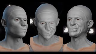 R3DS Wrap4D | Best 4D Scan Processor! Photo Realistic Avatar & Facial Animation for All VFX Studios