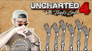 Uncharted 4 Multiplayer | Friday Fan Loadout #12 (HS39) w/ Cinema Replay!