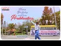 Urvasi urvasi recreated  a tribute to prabhu deva master by ganesh master hbdprabhudheva