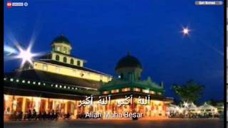 Download lagu Suara Adzan Masjid Jami Sungai Jingah Banjarmasin Oleh Qori Mardudi | Qori Borneo