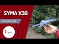 Dron Syma X30 | představovačka | RCprofi.cz