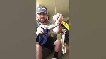 RESPONSIBILITY - First Tee Core Value