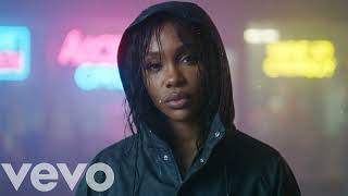SZA - Second Skin (Official Music Video)
