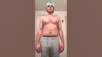 75-Hard Challenge: Body Transformation Results