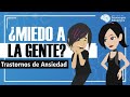 ¿Qué es la Ansiedad Social? Causas, Diagnóstico y Tratamiento