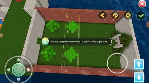 Making part a game part 3 | Blockman Editor |