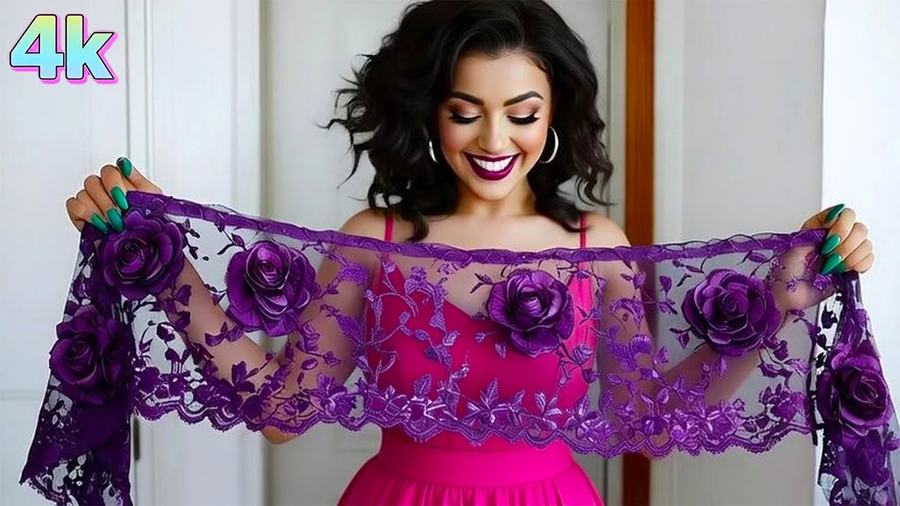 4k Transparent Cleaning & Try-On Haul | Calm & Satisfying Deep Cleaning Vlog