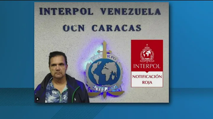 'Fat Leonard' arrested in Venezuela after fleeing ...