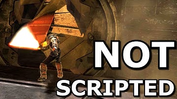 This 17-Year-Old Game DEMOLISHES Modern AAA Physics