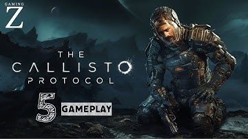 The Callisto Protocol | LOST | - No Commentary | #gameplay 5