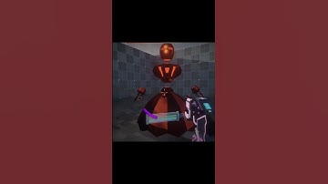 She has more attacks 😄 #development #game #indie #ue5 #devlog #videogames