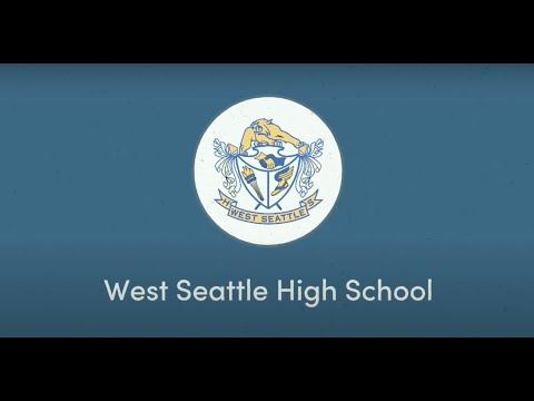 West Seattle High School Graduation 2025
